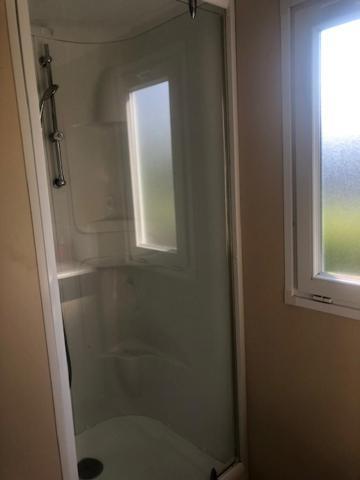 Mobilhome K69 Les Charmettes *